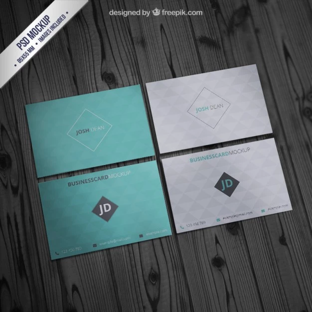 business-card-mockup-with-geometric-pattern_23-292935535