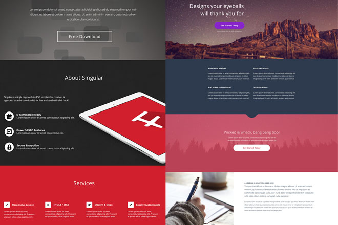 yoopin-multipurpose-modern-website-template-free-psd-psdfreebies-com