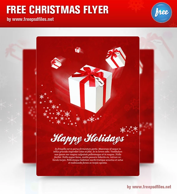 Christmas_Flyer_PSD_Template_Preview