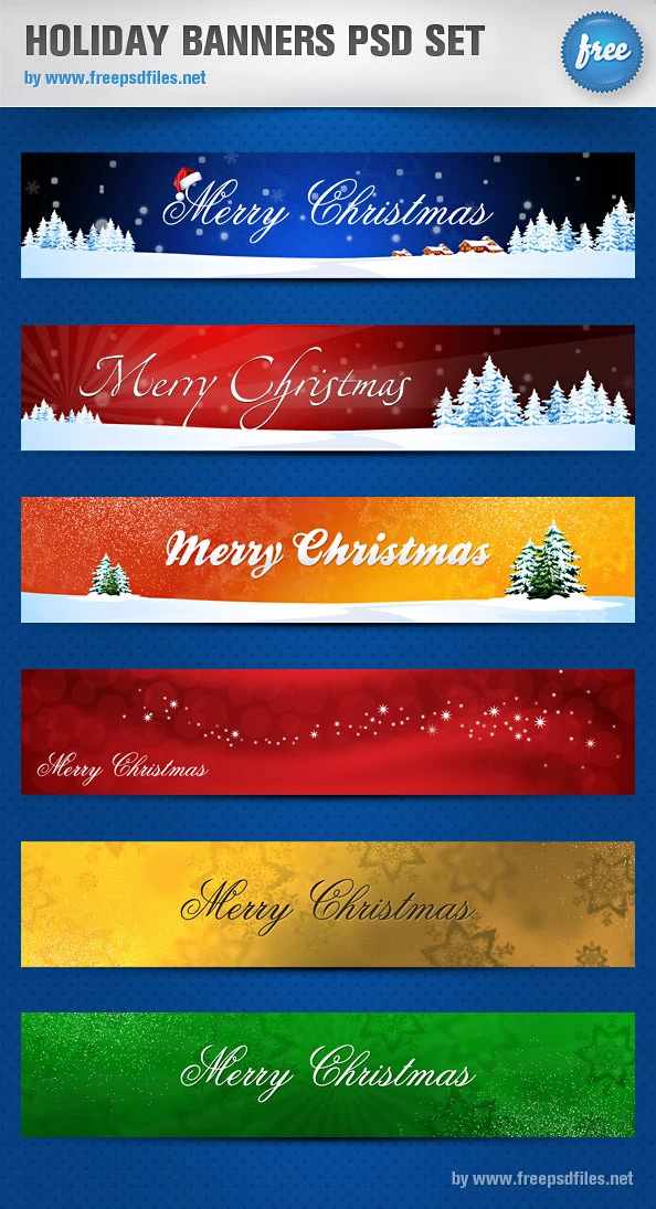 Holiday_Banners_PSD_Set_Preview
