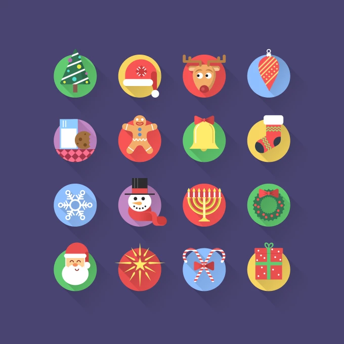 christmas-icons-preview