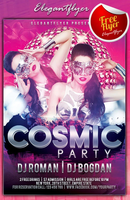 cosmic-party-free-flyer-psd-template-facebook-cover