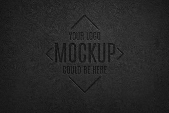 35+ Best Free Logos Mock-ups 2015 – Free PSD Templates