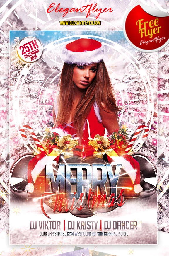 merry-christmas-free-club-and-party-flyer-psd-template