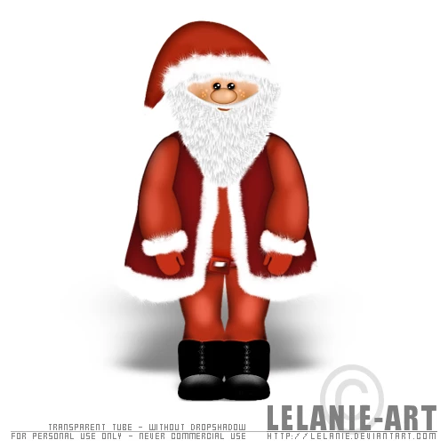 ___santa_claus____by_lelanie