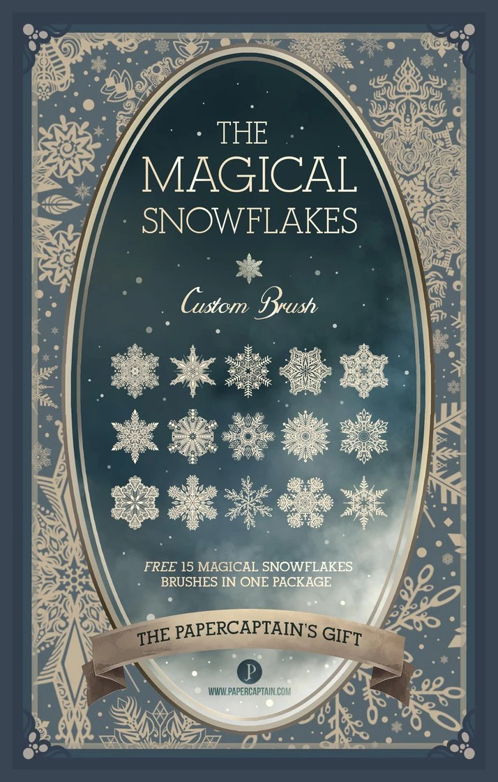 the_magical_snowflakes_custom_brush_by_papercaptain-d6xf03t