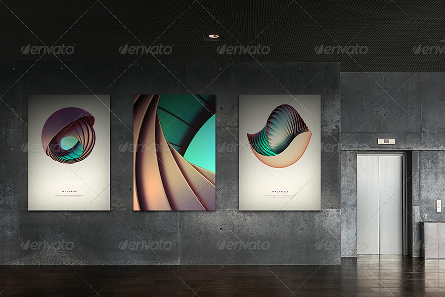 50 Beautiful Stylish Free Psd Frame Poster Mockups For Presentations Free Psd Templates