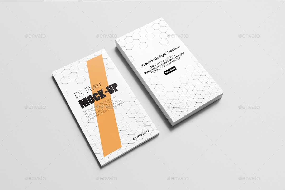 flyers mockup free