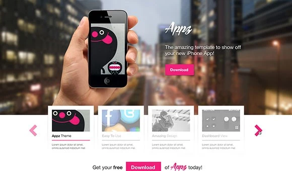 appz-free-landing-page-template-580x340