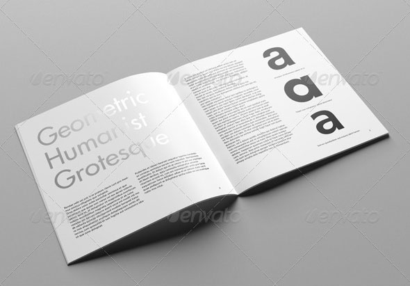 Mockup Trifold Brochure Free Mockup Template In Psd Free Psd Templates
