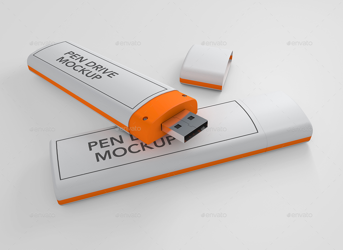 Download Free Pen Mock-up in PSD and Premium version! | Free PSD Templates
