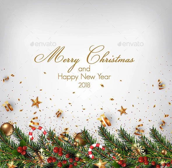 christmas card templates photoshop free download