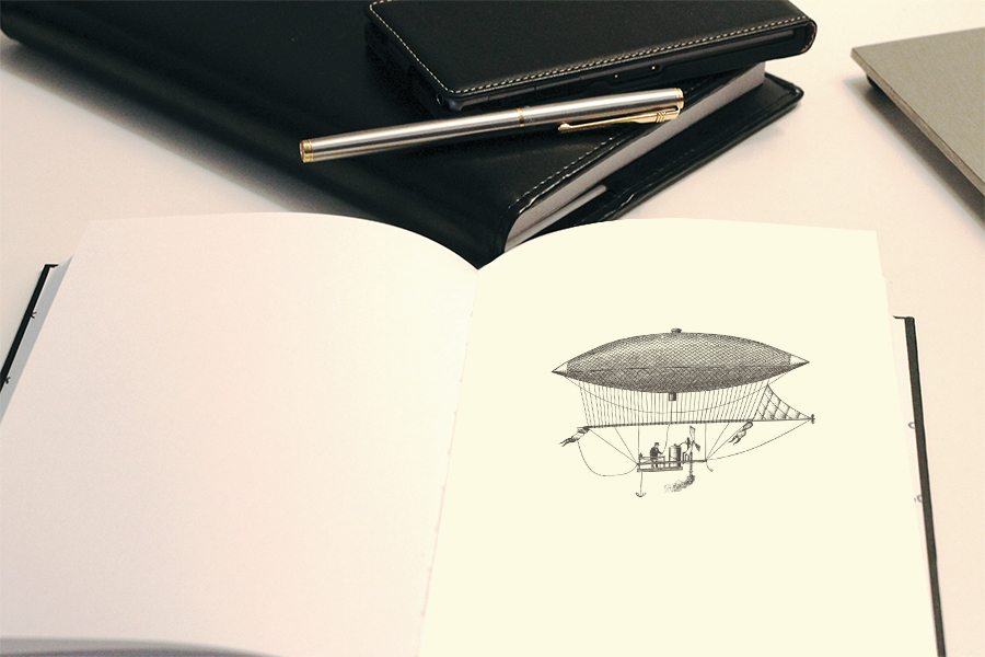 Download 15 Free PSD Sketchbook MockUps for creative mind! | Free ...