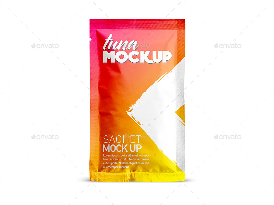 Download Free Tea Packaging Mock-up in PSD | Free PSD Templates