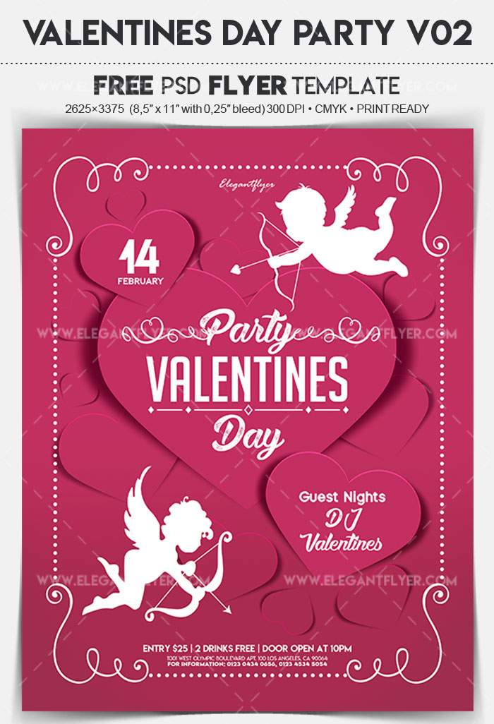 Featured image of post Happy Valentines Day Psd File