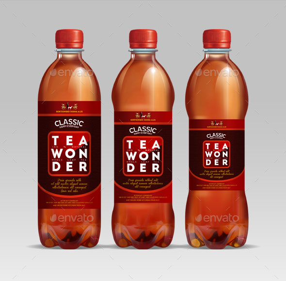 Download Free Tea Packaging Mock Up In Psd Free Psd Templates