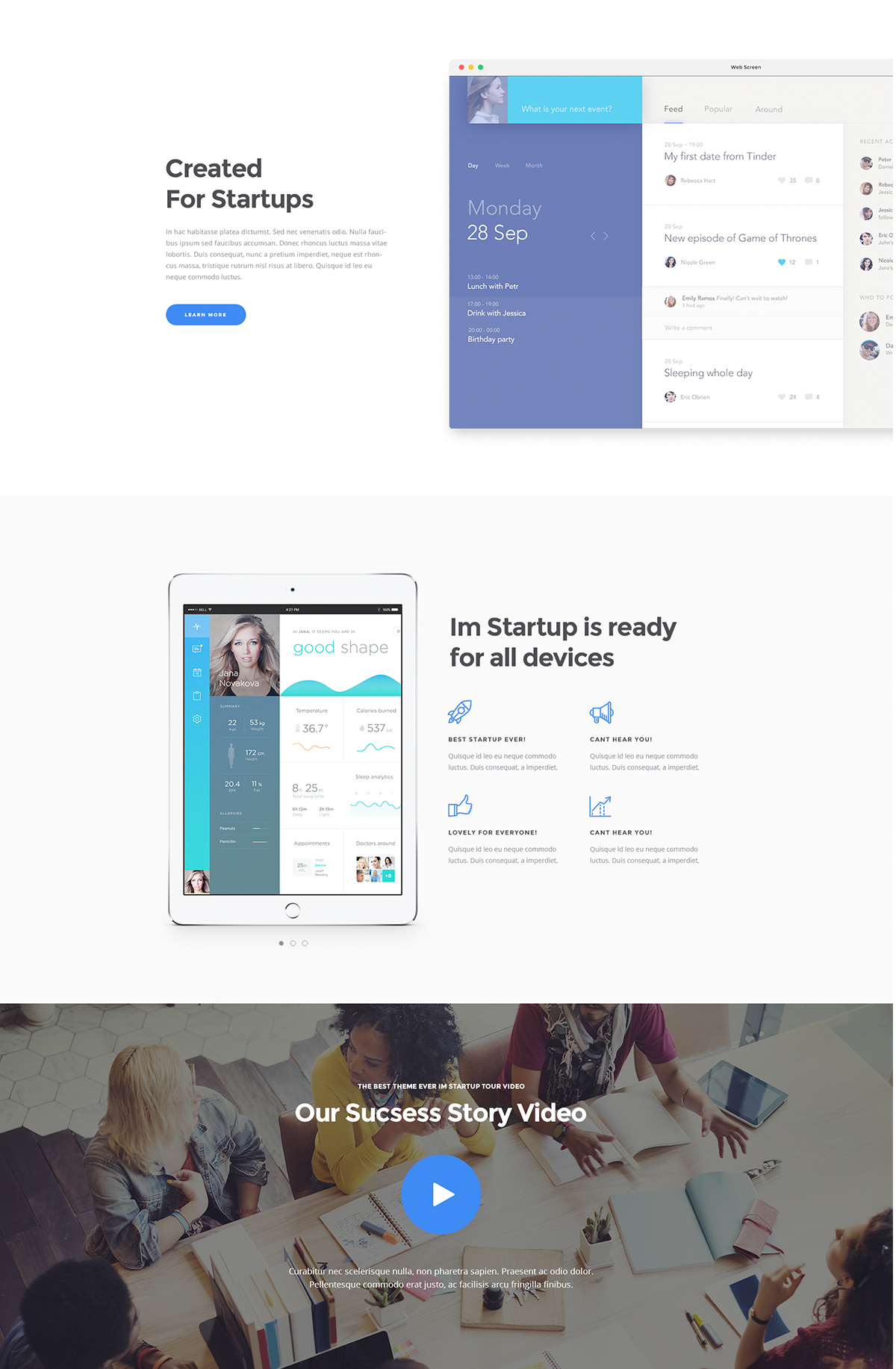 free-website-templates-wearejes