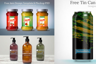 65 Only the most beautiful and professional Free PSD Product Packaging MockUPs! 65 Only the most beautiful and professional Free PSD Product Packaging MockUPs!