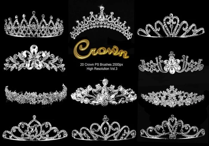 20-crown-ps-brushes-abr-vol-3