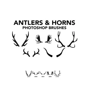 antlers-horns-brushes.normal