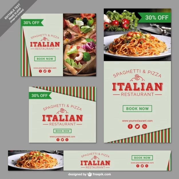 italian-restaurant-banner-set_23-2147503911