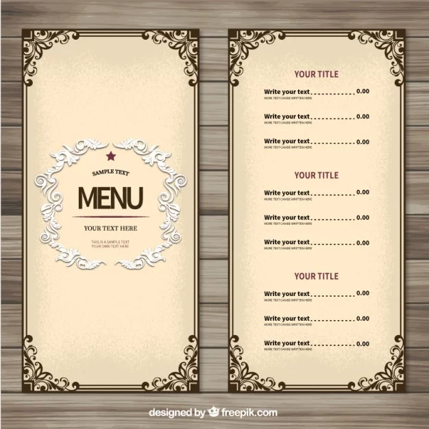 ornamental-menu-template_23-2147510362