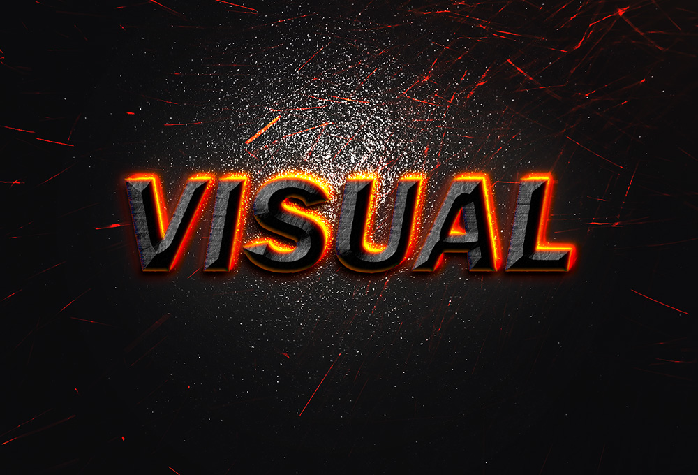 visual-text-effect