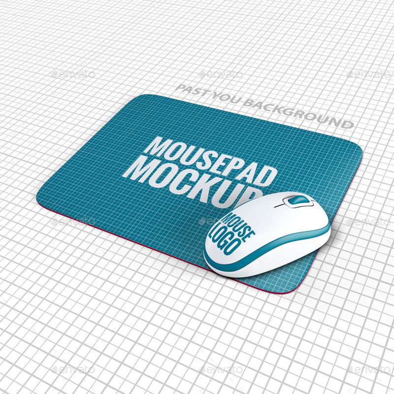 Download Free Mouse Pad Mock Up In Psd Free Psd Templates