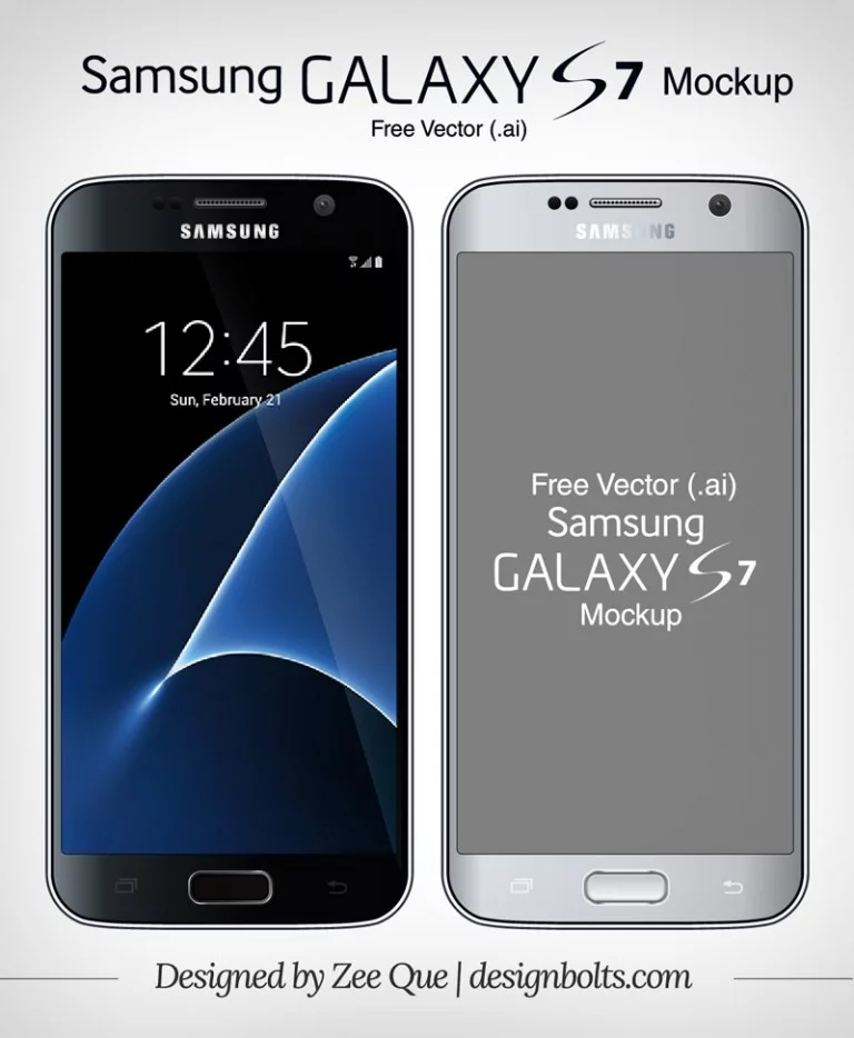 Free-Vector-Samsung-Galaxy-S7-mockup-ai-vector-Preview-01-768x934