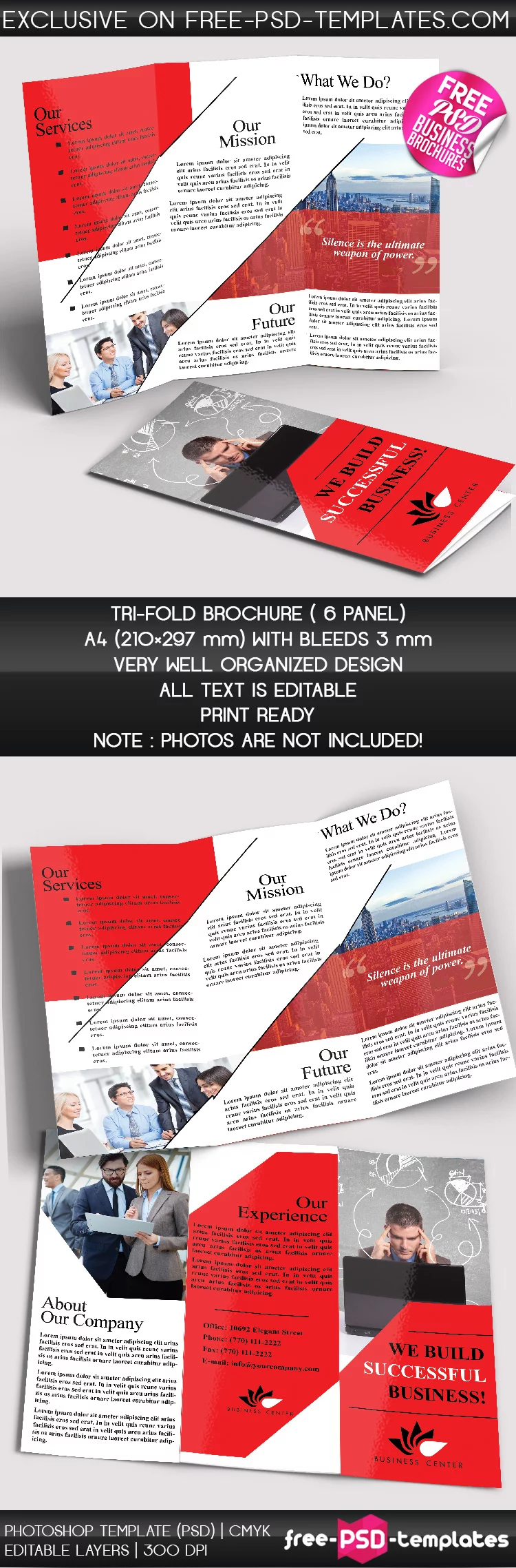 Preview_Business_Brochures