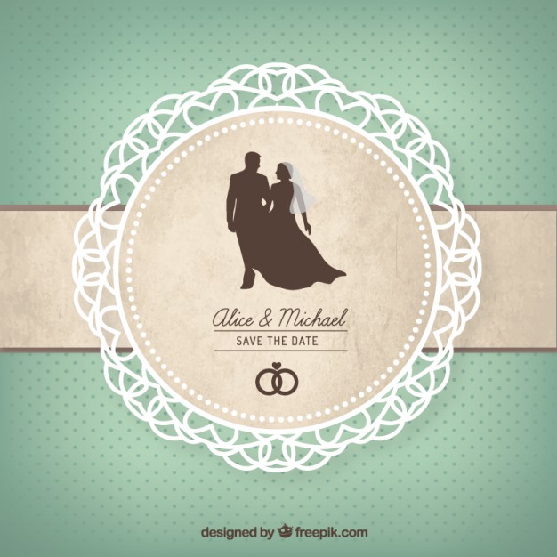 75 Free Must Have Wedding  Templates for designers 