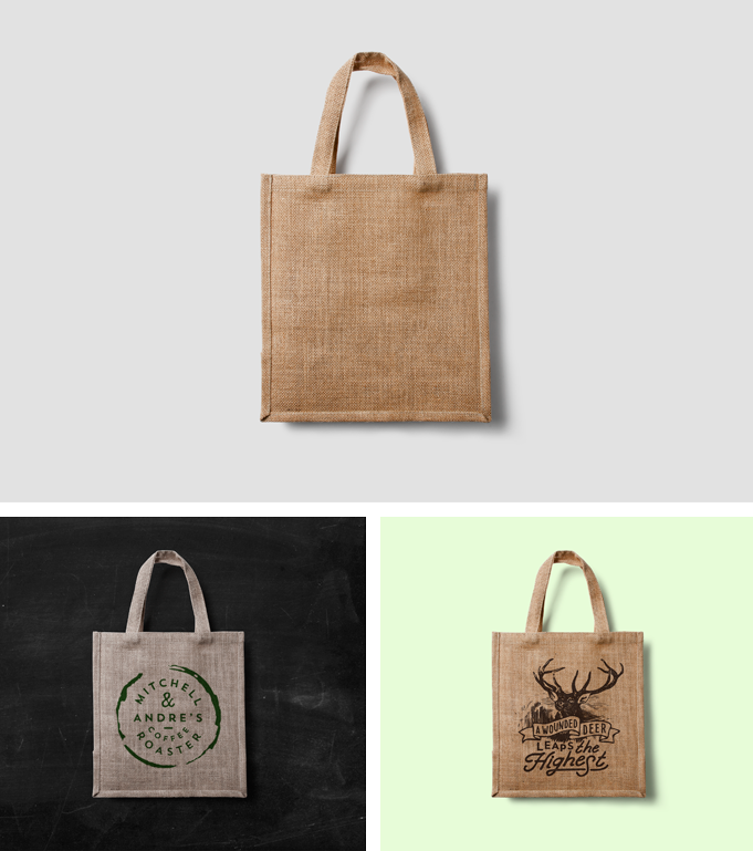 Download 65 Free Professional Shopping Bag Mockups And Premium Version Free Psd Templates PSD Mockup Templates