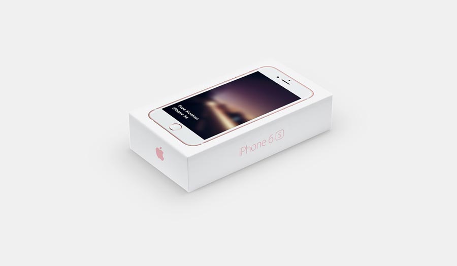 50+ Free PSD iPhone 6 & iPhone 6 Plus Mockups to show your ...