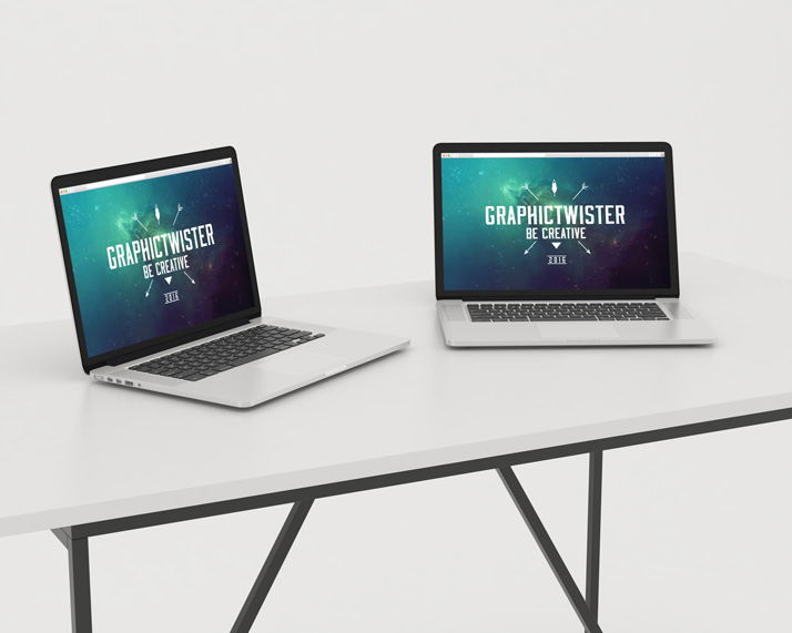 Double-MacBook