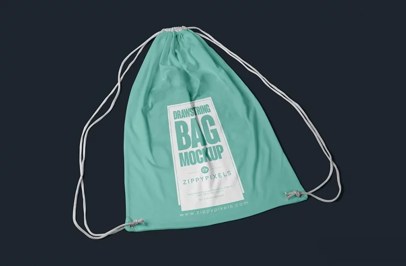 Free-Fabric-Drawstring-Bag-Mockup-For-Designers