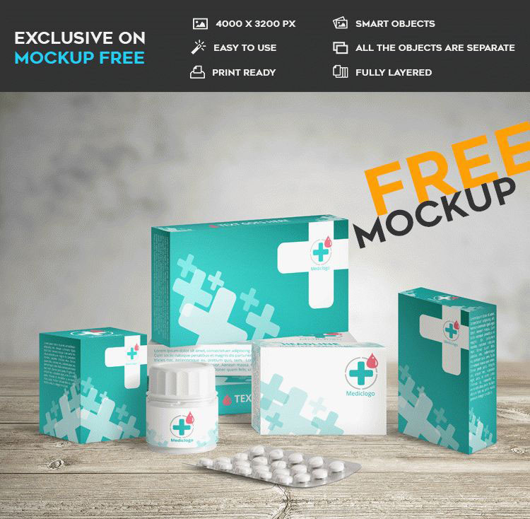 Download 73+Premium & Free PSD Cosmetic Packaging Mockups for ...