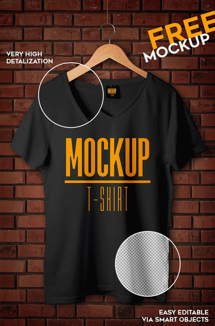 Download 67+ Free Clothing and Accessories PSD Mockup templates ...