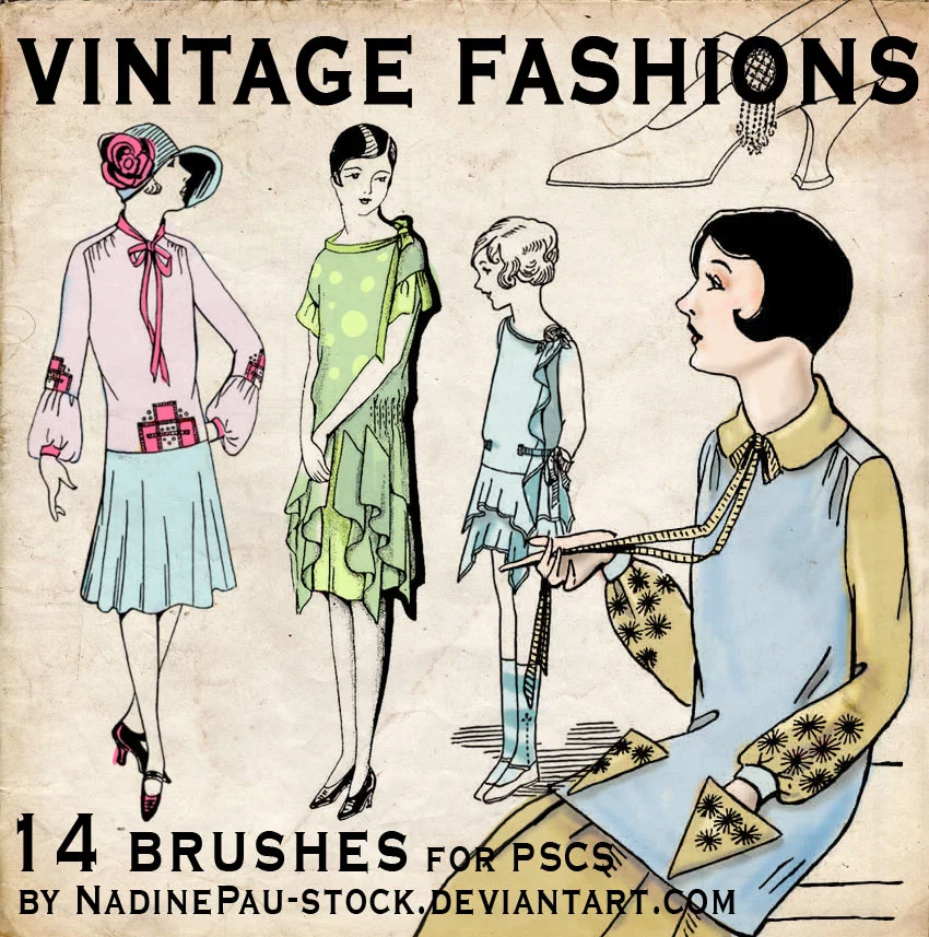 vintage_fashions___14_bruses_by_nadinepau_stock