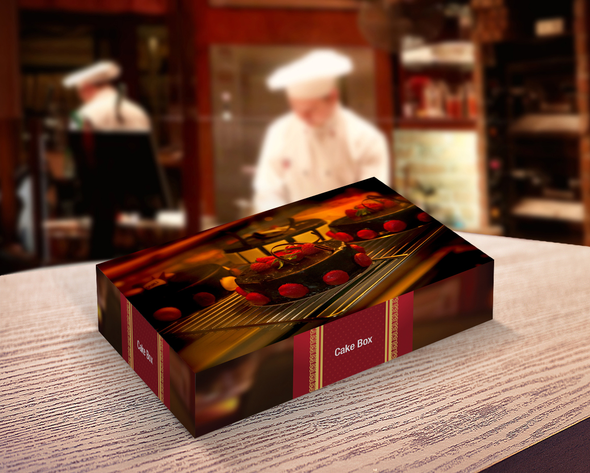 Bakery-Box-Packaging-Mockup