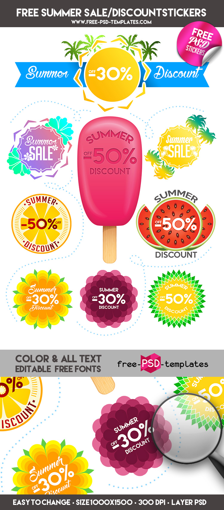 Preview_Free_Summer_Sale_Discount_Stickers