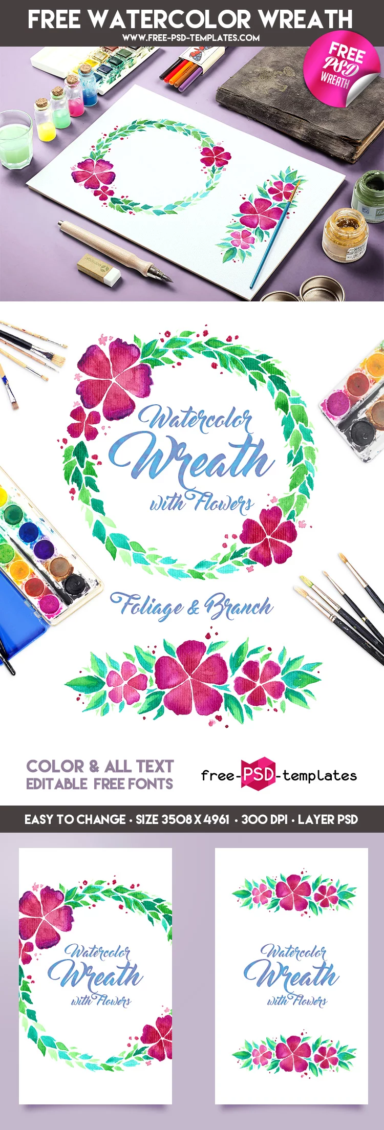 Preview_Free_Watercolor-Wreath