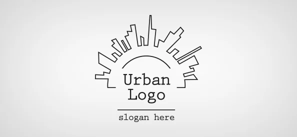 Urban_Logo_Template_small_preview