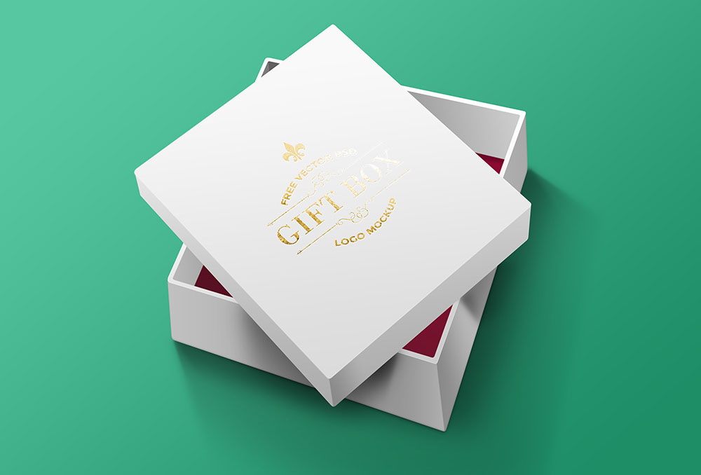 62 Only the Best Free PSD Boxes MockUps for you and your ...