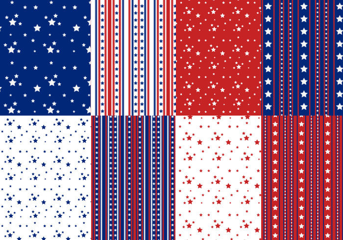 55+PREMIUM & FREE 4th OF JULY ELEMENTS AND READY-MADE TEMPLATES FOR ...