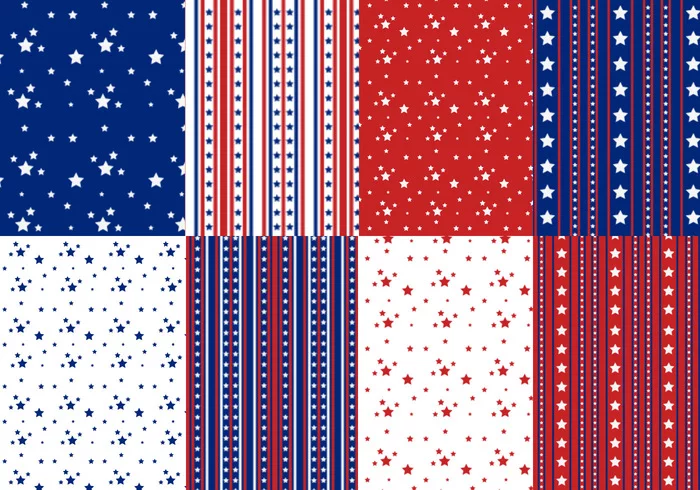 Stars_and_Stripes_Pattern_Pack
