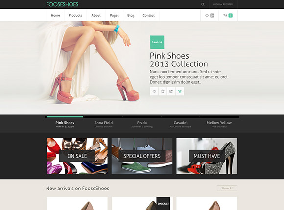 ecommerce-psd-template