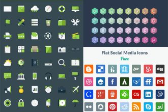 40+ Free Big and Stylish Icons Sets for implementing any ideas! 40+ Free Big and Stylish Icons Sets for implementing any ideas!