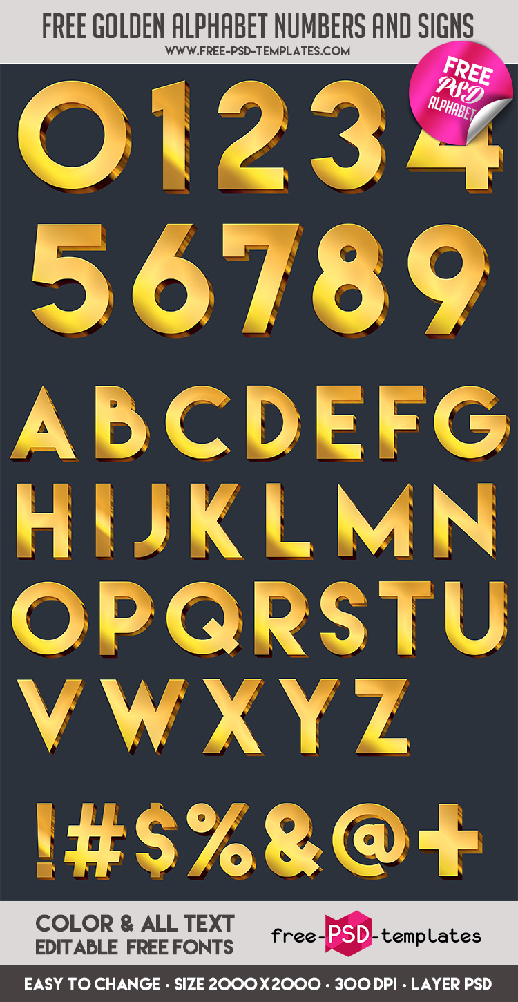 Preview_Golden_Alphabet_Numbers_and_Signs