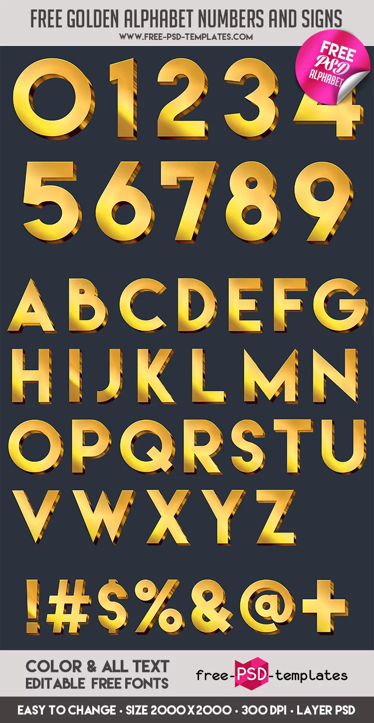 Preview_Golden_Alphabet_Numbers_and_Signs