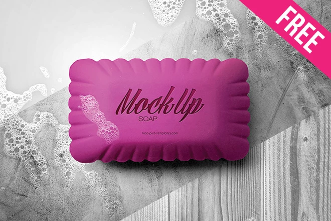 soap – Free PSD Templates